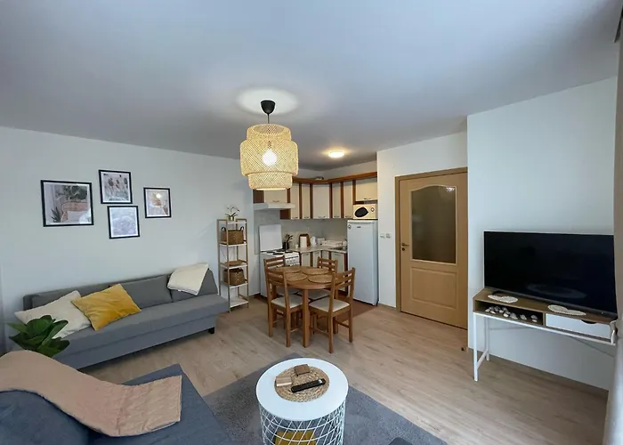 Privilege - Prestige Sea Viev *