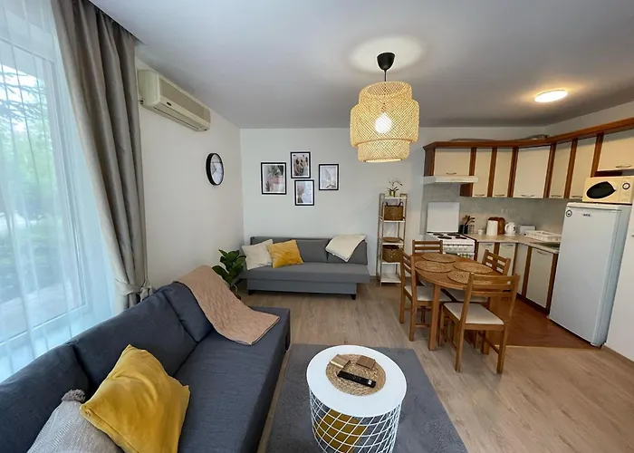 Privilege - Prestige Sea Viev * Elenite