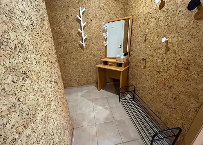 Privilege - Prestige Sea Viev * 埃勒尼特