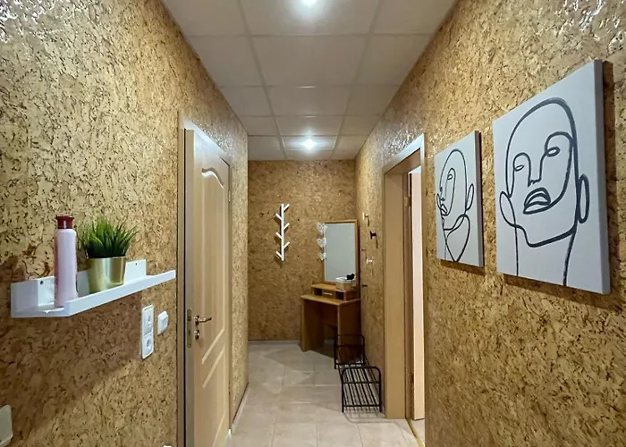 Privilege - Prestige Sea Viev