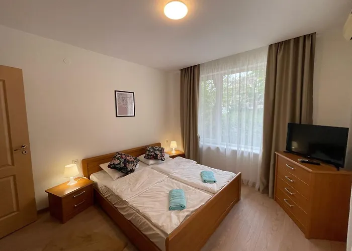 Privilege - Prestige Sea Viev 埃勒尼特