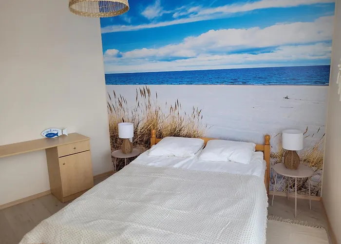 Privilege - Prestige Sea Viev * 埃勒尼特