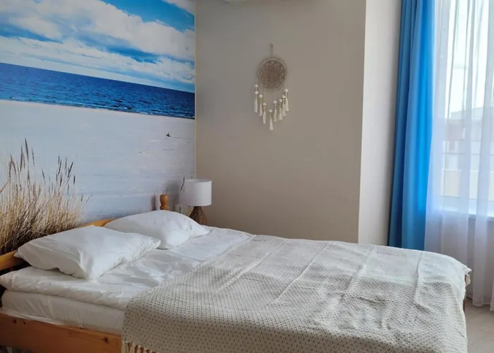 Privilege - Prestige Sea Viev Apartment Elenite